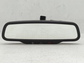 compare product 2011-2019 Hyundai Sonata Interior Rear View Mirror Replacement OEM P/N:E8011083 E13049899 Fits OEM Used Auto Parts