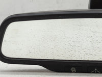 2011-2019 Hyundai Sonata Interior Rear View Mirror Replacement OEM P/N:E8011083 E13049899 Fits OEM Used Auto Parts - Oemused