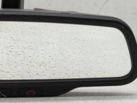 2011-2019 Hyundai Sonata Interior Rear View Mirror Replacement OEM P/N:E8011083 E13049899 Fits OEM Used Auto Parts - Oemused