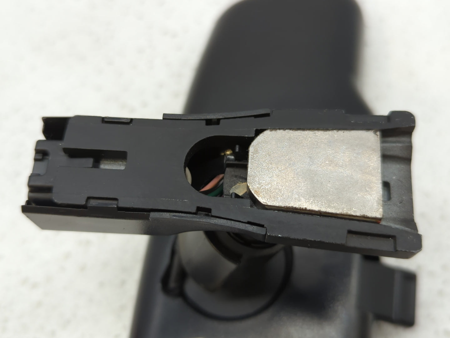 2011-2019 Hyundai Sonata Interior Rear View Mirror Replacement OEM P/N:E8011083 E13049899 Fits OEM Used Auto Parts - Oemused