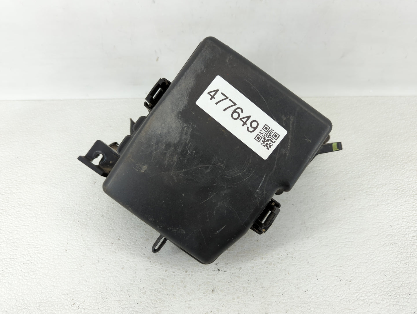 2011-2014 Hyundai Sonata Fusebox Fuse Box Panel Relay Module P/N:91200-3Q101 91750-3Q070 Fits Fits 2011 2012 2013 2014 OEM U