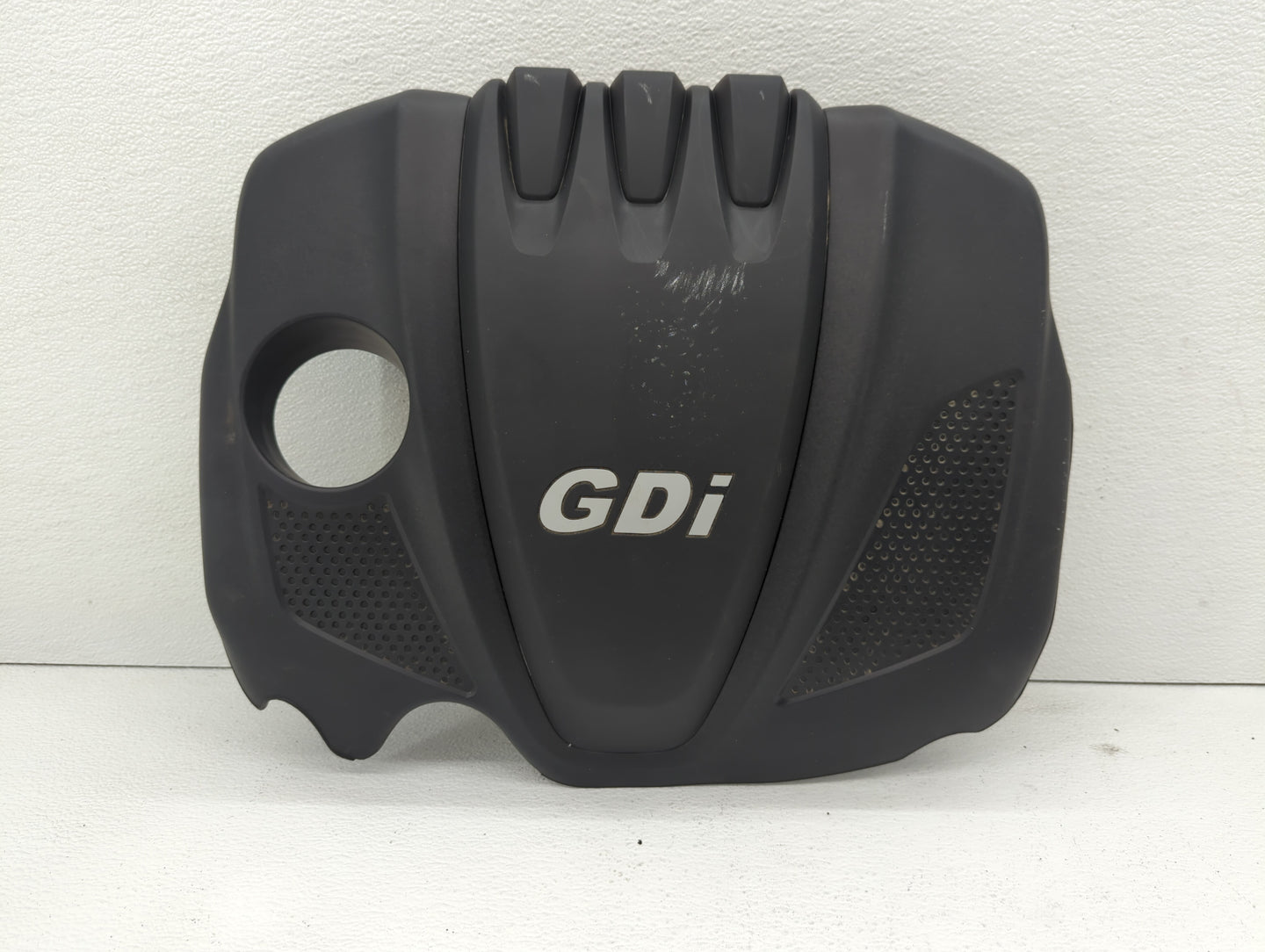 2013 Hyundai Sonata Engine Cover - Oemusedautoparts1.com