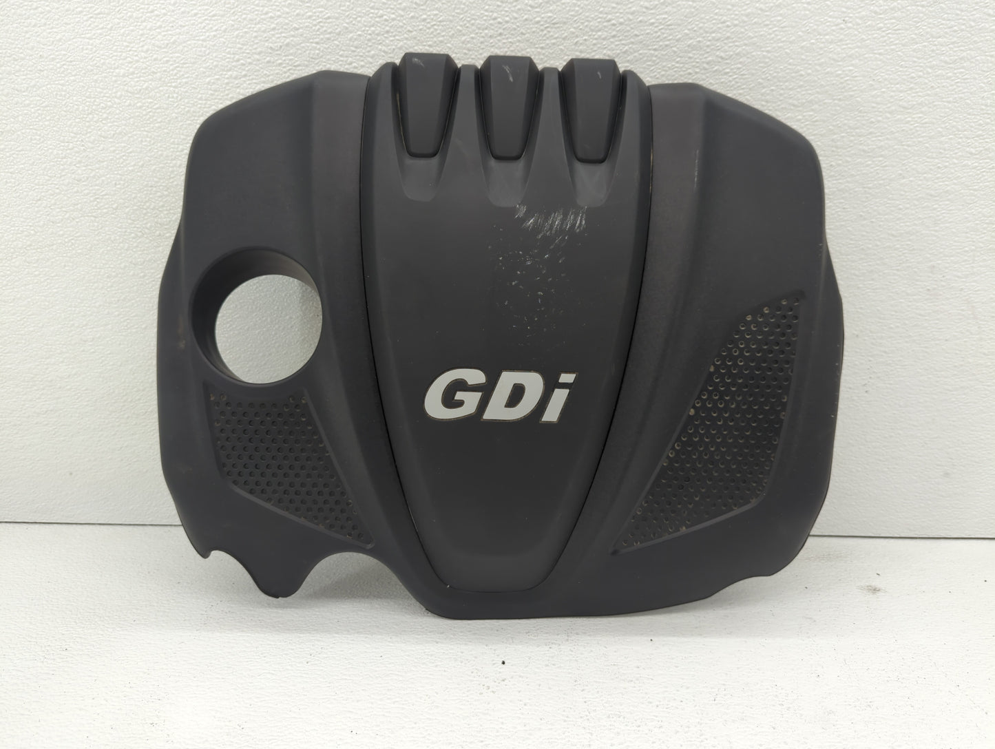 2013 Hyundai Sonata Engine Cover - Oemusedautoparts1.com