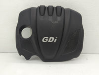 2013 Hyundai Sonata Engine Cover - Oemusedautoparts1.com