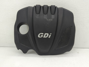2013 Hyundai Sonata Engine Cover - Oemusedautoparts1.com