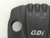 2013 Hyundai Sonata Engine Cover - Oemusedautoparts1.com