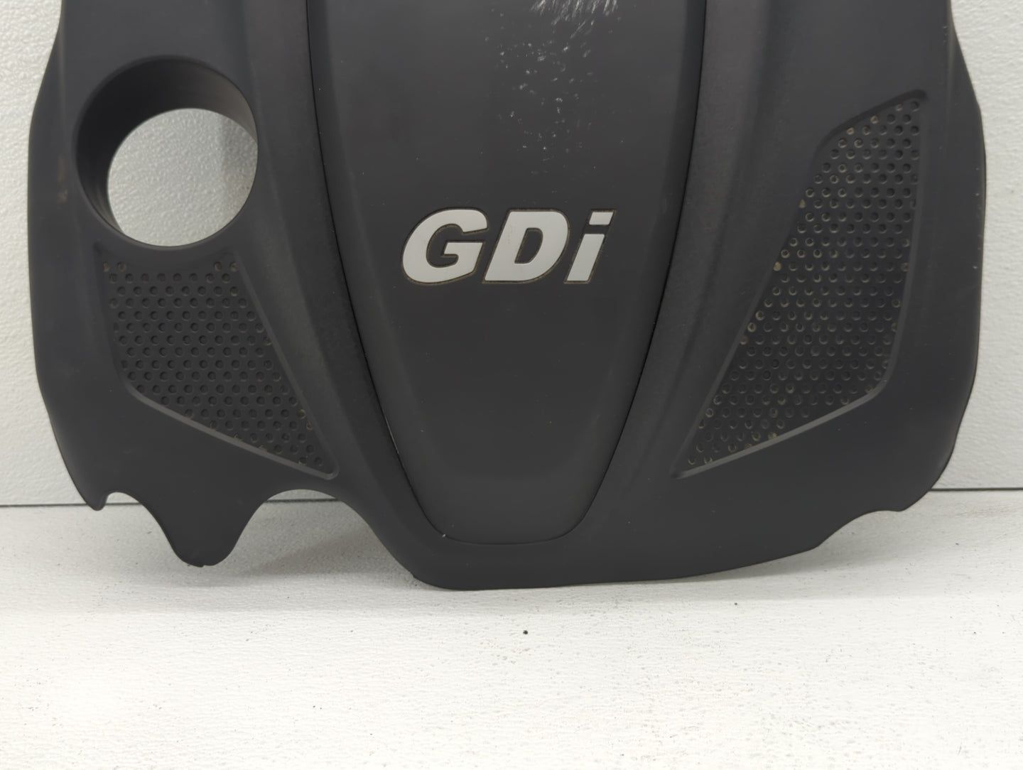 2013 Hyundai Sonata Engine Cover - Oemusedautoparts1.com