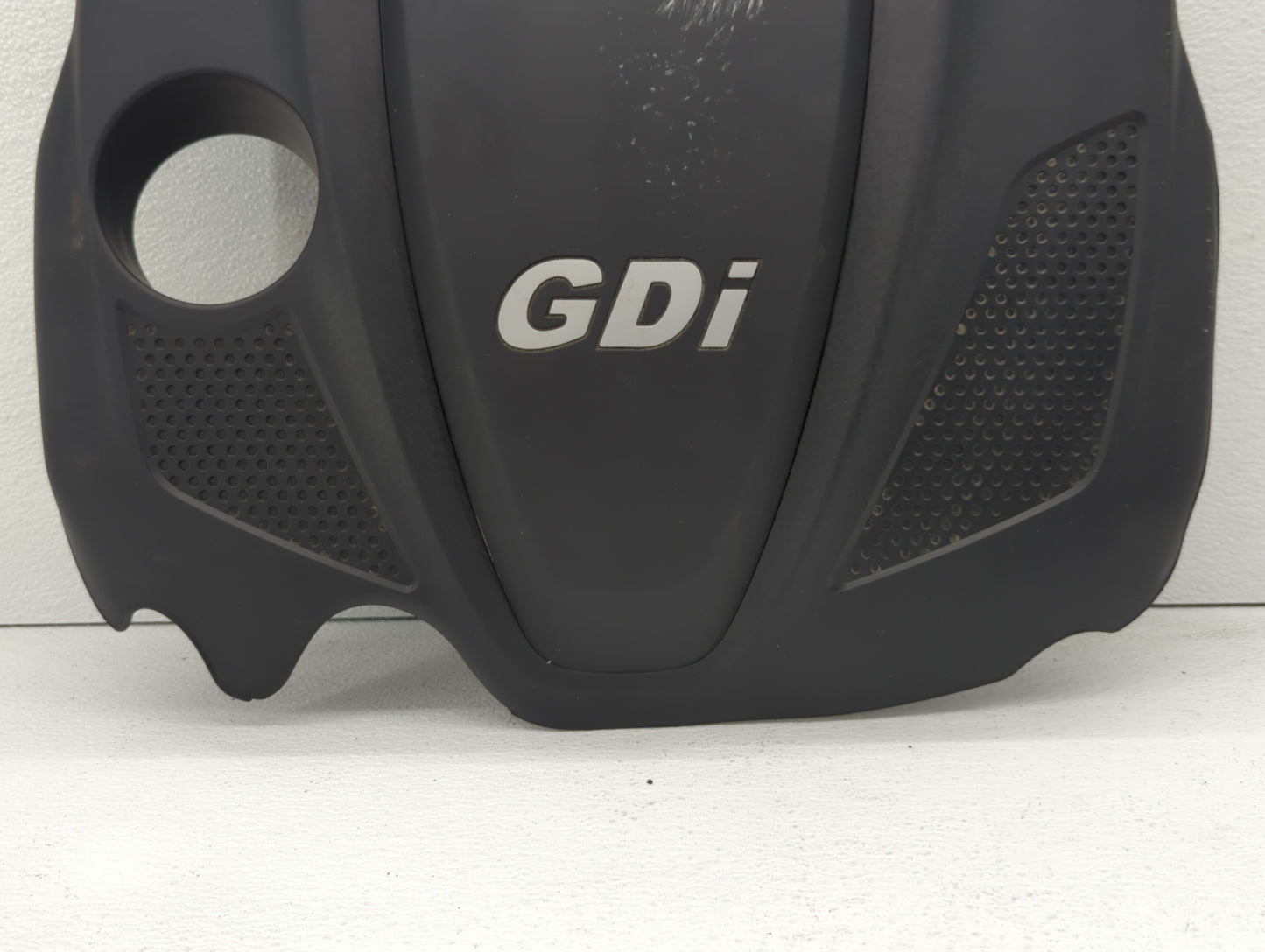 2013 Hyundai Sonata Engine Cover - Oemusedautoparts1.com