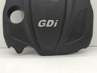 2013 Hyundai Sonata Engine Cover - Oemusedautoparts1.com