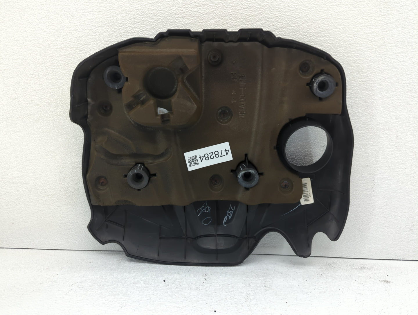 2013 Hyundai Sonata Engine Cover - Oemusedautoparts1.com