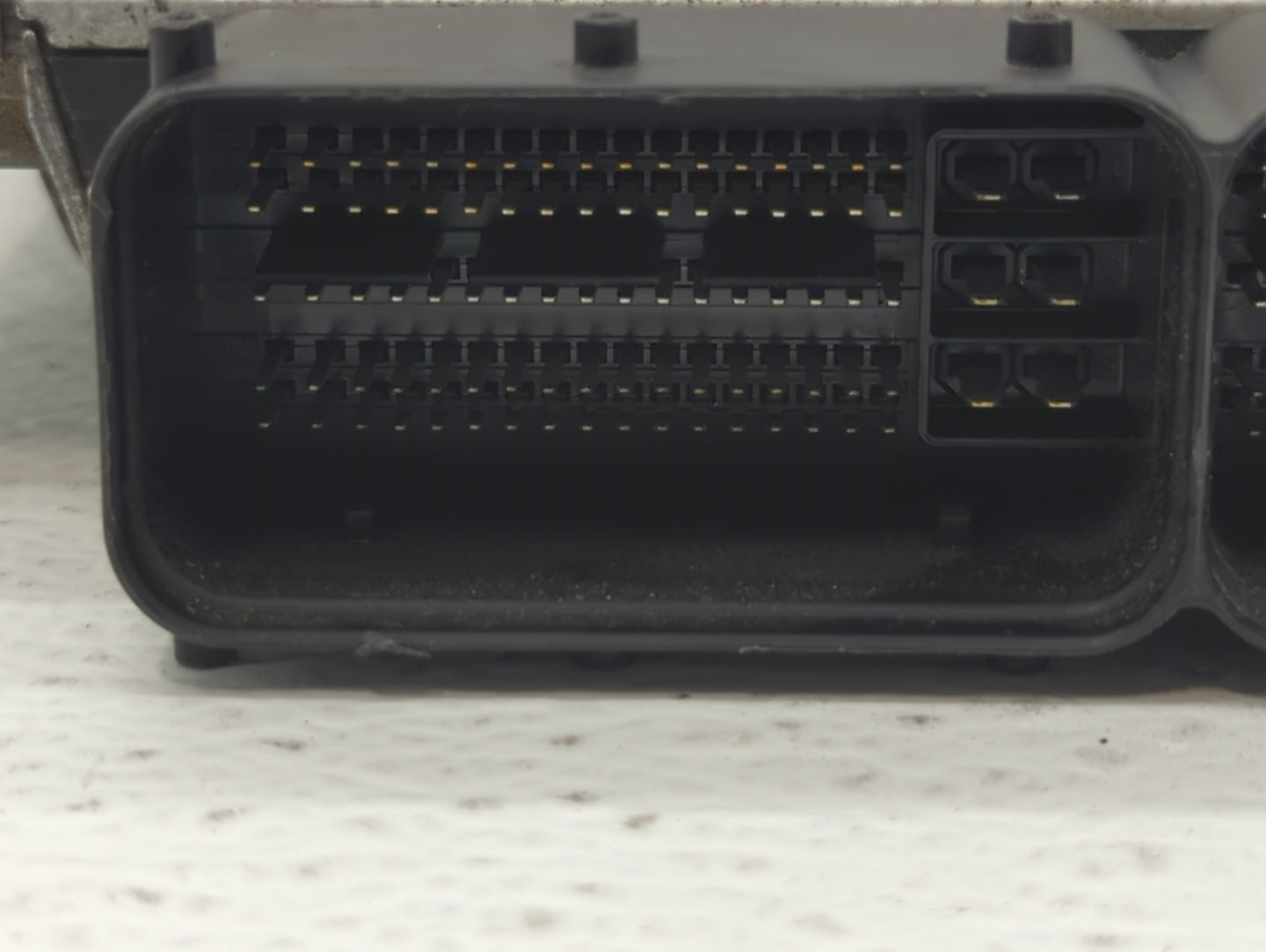 2011-2014 Hyundai Sonata PCM Engine Control Computer ECU ECM PCU OEM P/N:39111-2G663 39101-2G663 Fits Fits 2011 2012 2013 20