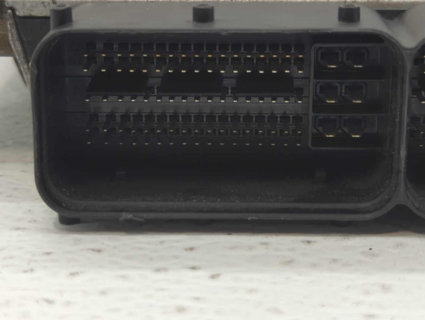 2011-2014 Hyundai Sonata PCM Engine Control Computer ECU ECM PCU OEM P/N:39111-2G663 39101-2G663 Fits Fits 2011 2012 2013 20