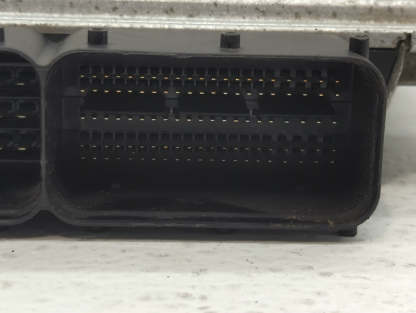 2011-2014 Hyundai Sonata PCM Engine Control Computer ECU ECM PCU OEM P/N:39111-2G663 39101-2G663 Fits Fits 2011 2012 2013 20