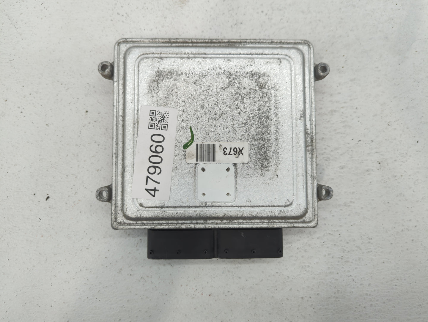 2011-2014 Hyundai Sonata PCM Engine Control Computer ECU ECM PCU OEM P/N:39111-2G664 39101-2G664 Fits Fits 2011 2012 2013 20