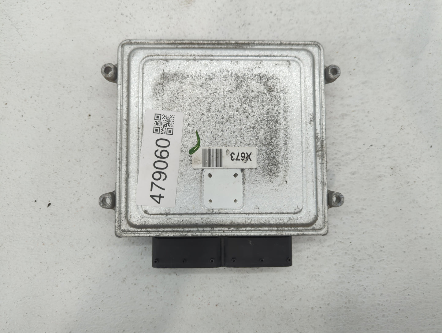 2011-2014 Hyundai Sonata PCM Engine Control Computer ECU ECM PCU OEM P/N:39111-2G664 39101-2G664 Fits Fits 2011 2012 2013 20