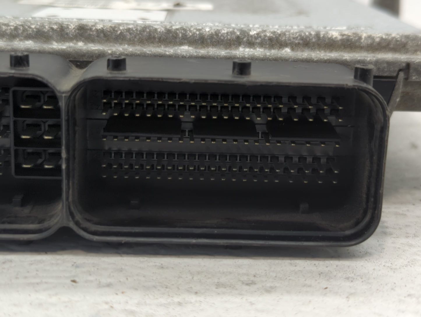 2011-2014 Hyundai Sonata PCM Engine Control Computer ECU ECM PCU OEM P/N:39111-2G664 39101-2G664 Fits Fits 2011 2012 2013 20