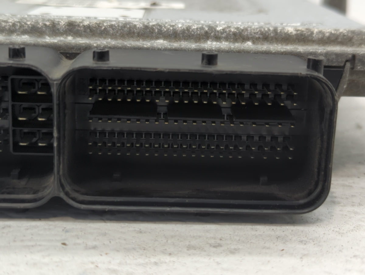 2011-2014 Hyundai Sonata PCM Engine Control Computer ECU ECM PCU OEM P/N:39111-2G664 39101-2G664 Fits 2011 2012 2013 2014 OE