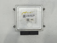 2011-2014 Hyundai Sonata PCM Engine Control Computer ECU ECM PCU OEM P/N:39101-2G667 39111-2G669 Fits Fits 2011 2012 2013 20