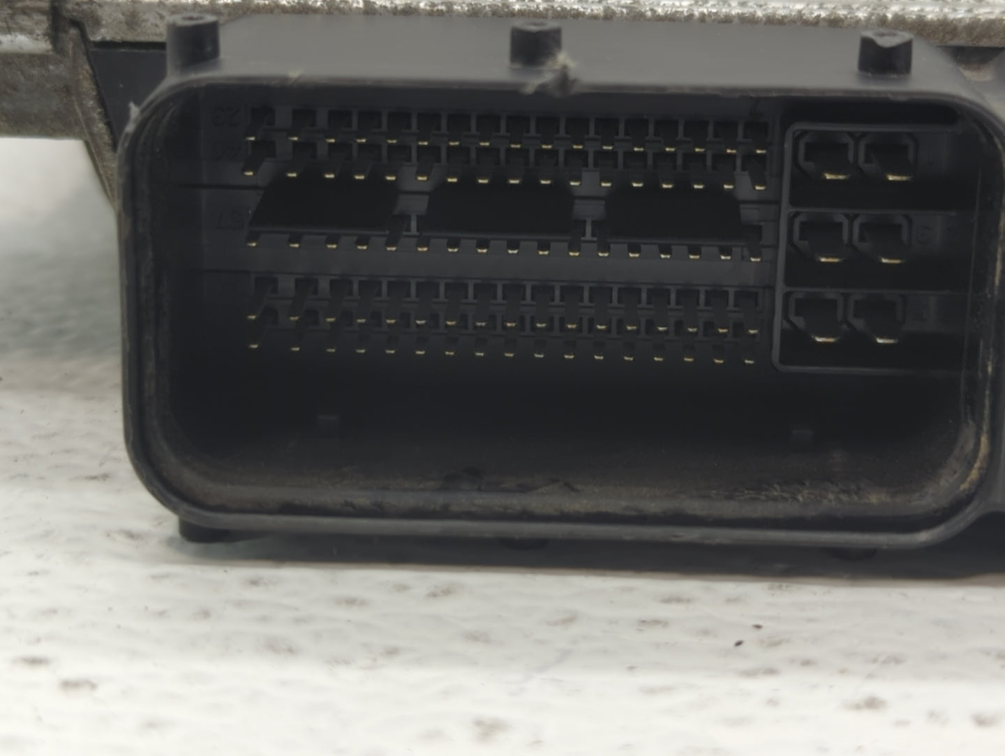 2011-2014 Hyundai Sonata PCM Engine Control Computer ECU ECM PCU OEM P/N:39101-2G667 39111-2G669 Fits Fits 2011 2012 2013 20