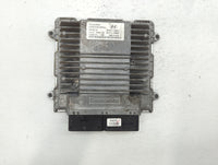 2011-2014 Hyundai Sonata PCM Engine Control Computer ECU ECM PCU OEM P/N:39101-2G667 39111-2G669 Fits Fits 2011 2012 2013 20