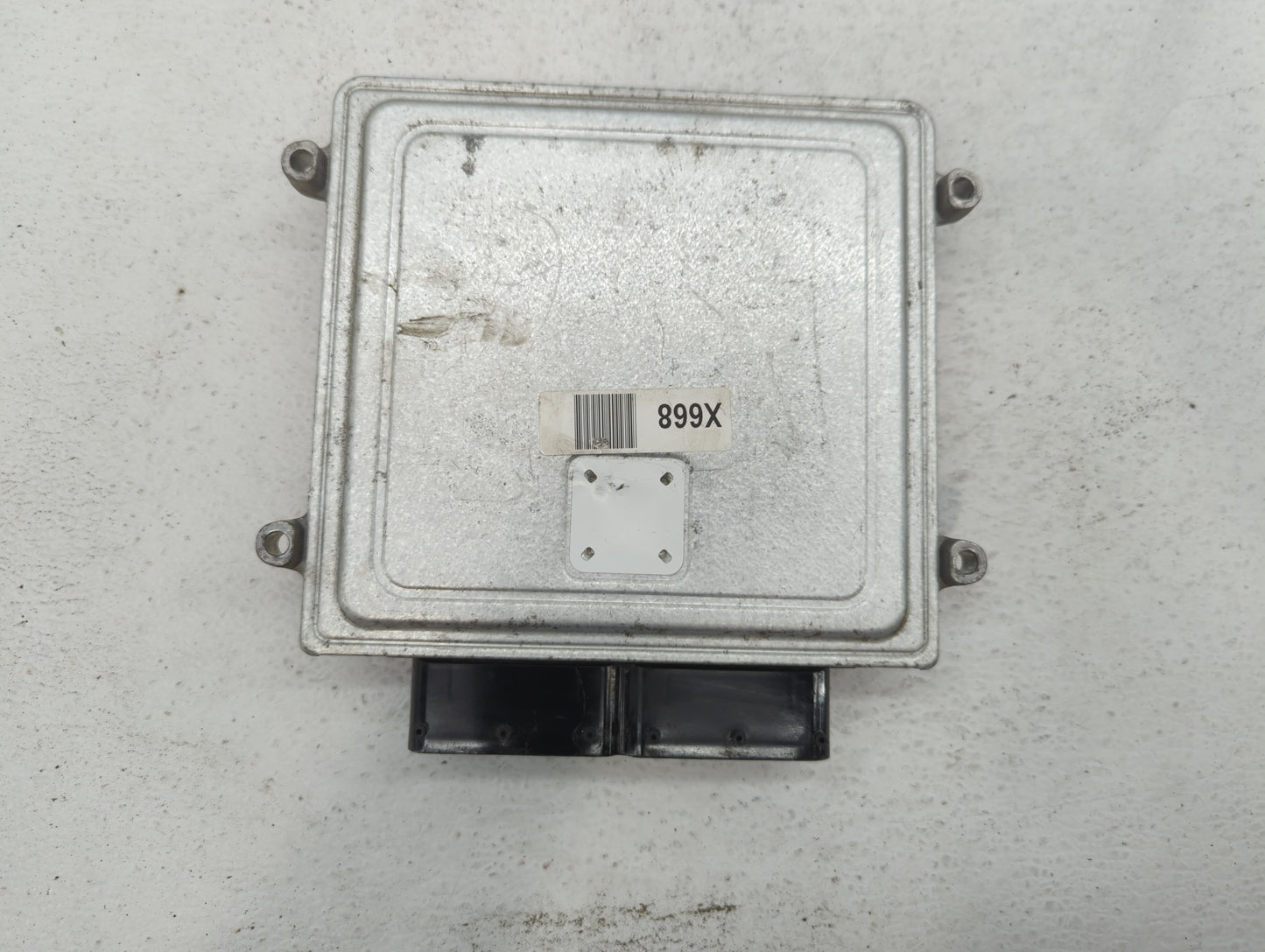 2011-2014 Hyundai Sonata PCM Engine Control Computer ECU ECM PCU OEM P/N:39111-2G668 39101-2G668 Fits Fits 2011 2012 2013 20