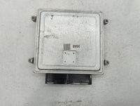 2011-2014 Hyundai Sonata PCM Engine Control Computer ECU ECM PCU OEM P/N:39111-2G668 39101-2G668 Fits Fits 2011 2012 2013 20