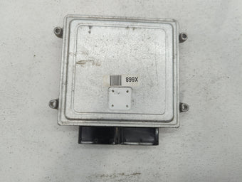 compare product 2011-2014 Hyundai Sonata PCM Engine Control Computer ECU ECM PCU OEM P/N:39111-2G668 39101-2G668 Fits Fits 2011 2012 2013 2014 OEM Used Auto Parts