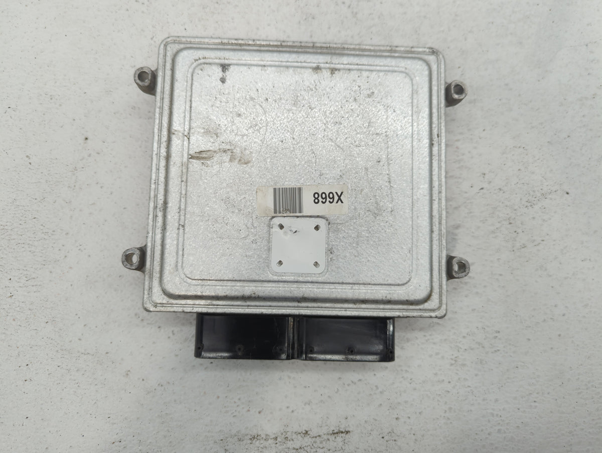 2011-2014 Hyundai Sonata PCM Engine Control Computer ECU ECM PCU OEM P/N:39111-2G668 39101-2G668 Fits 2011 2012 2013 2014 OE