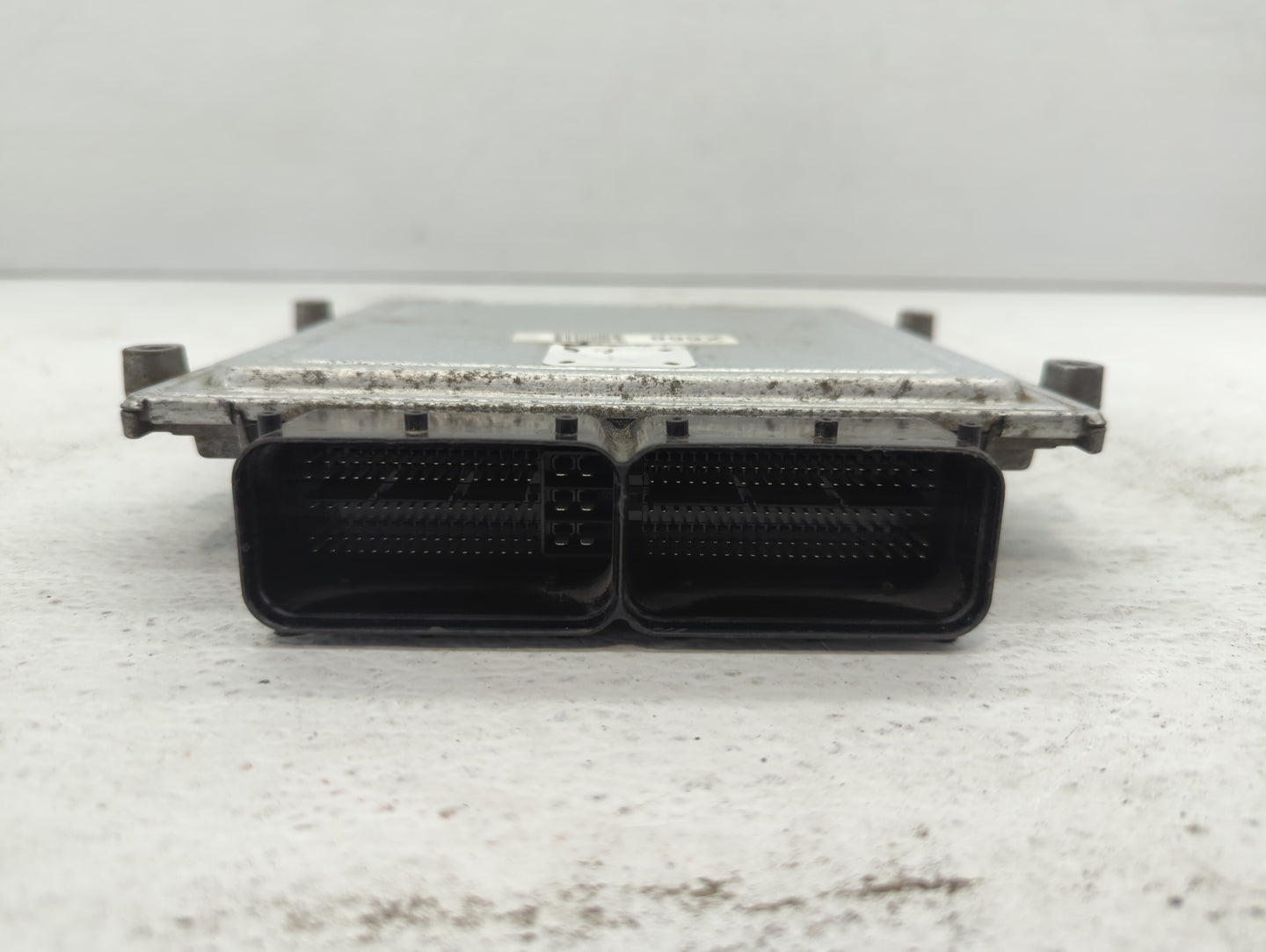 2011-2014 Hyundai Sonata PCM Engine Control Computer ECU ECM PCU OEM P/N:39111-2G668 39101-2G668 Fits Fits 2011 2012 2013 20
