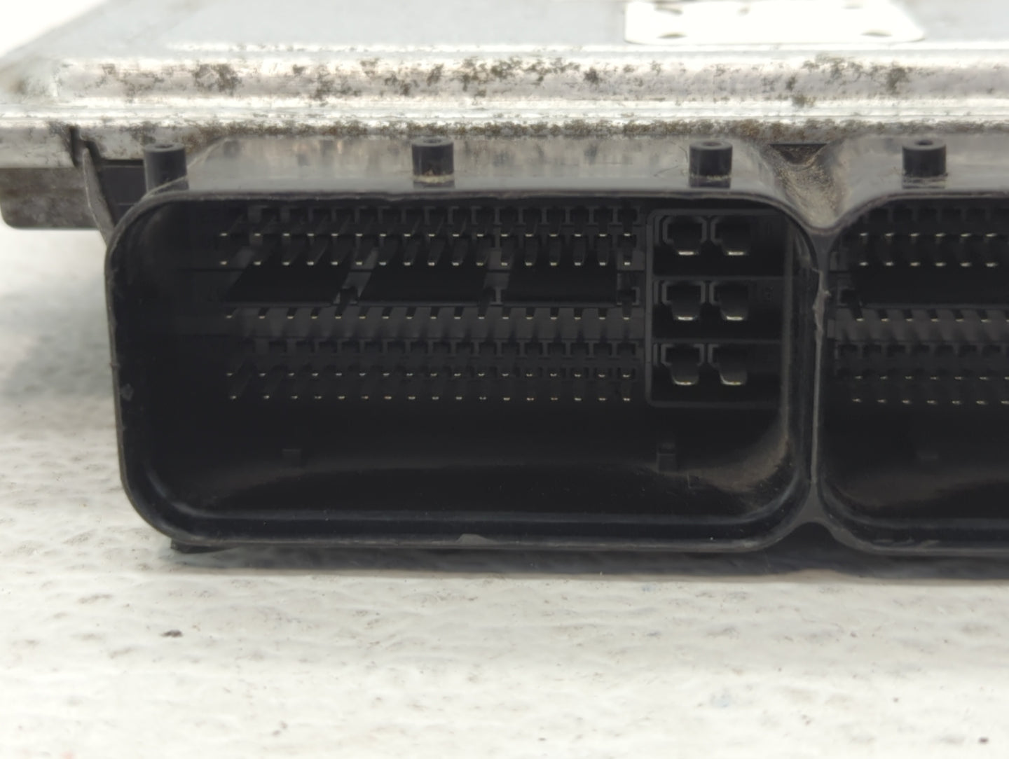 2011-2014 Hyundai Sonata PCM Engine Control Computer ECU ECM PCU OEM P/N:39111-2G668 39101-2G668 Fits Fits 2011 2012 2013 20