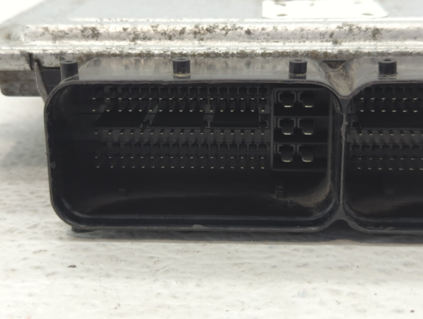 2011-2014 Hyundai Sonata PCM Engine Control Computer ECU ECM PCU OEM P/N:39111-2G668 39101-2G668 Fits Fits 2011 2012 2013 20