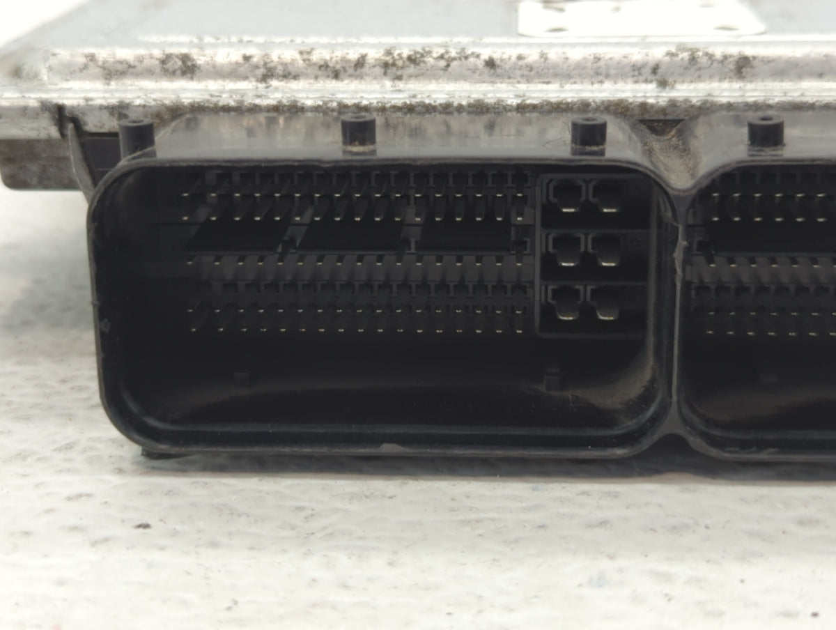 2011-2014 Hyundai Sonata PCM Engine Control Computer ECU ECM PCU OEM P/N:39111-2G668 39101-2G668 Fits 2011 2012 2013 2014 OE