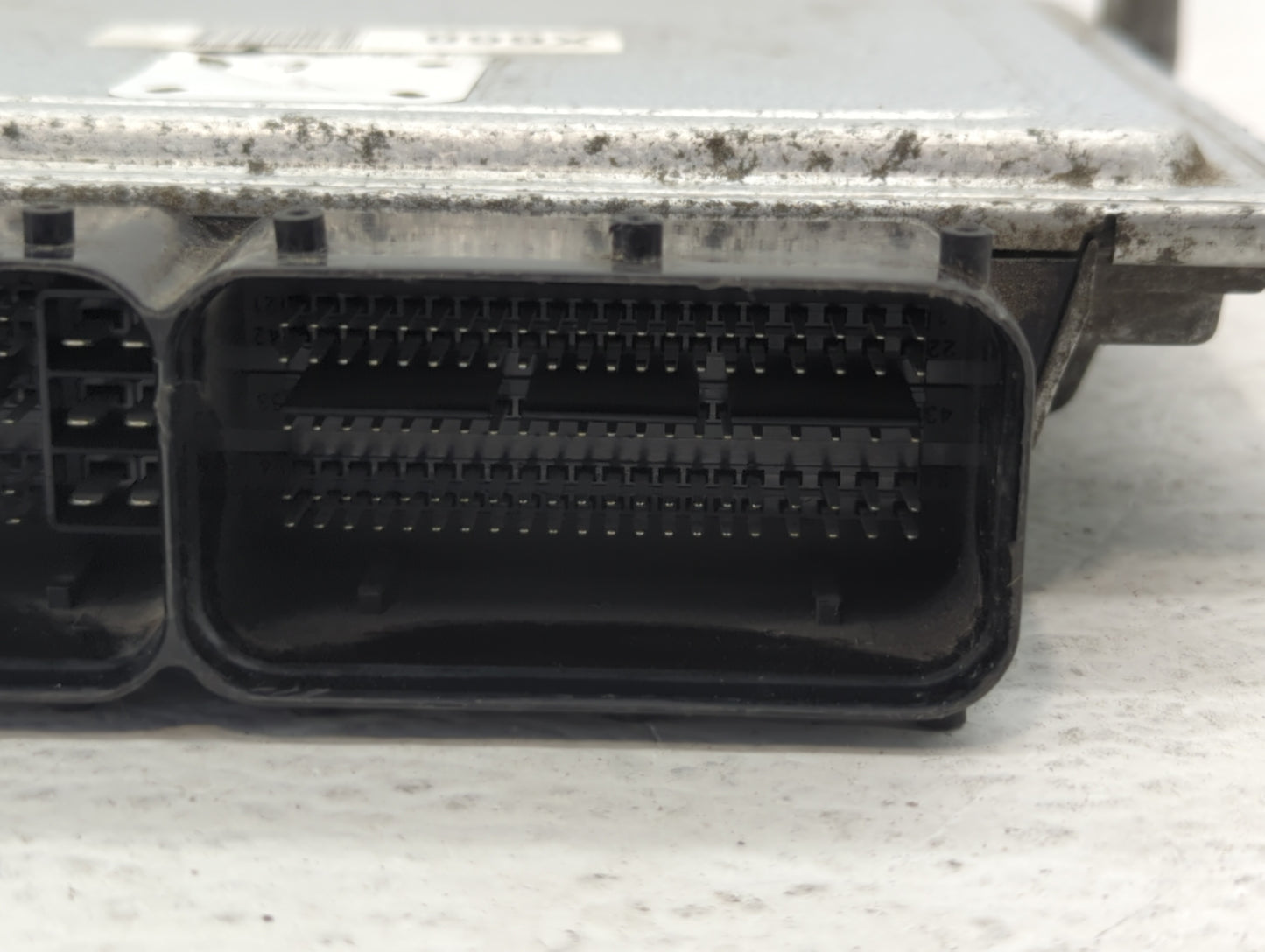 2011-2014 Hyundai Sonata PCM Engine Control Computer ECU ECM PCU OEM P/N:39111-2G668 39101-2G668 Fits Fits 2011 2012 2013 20