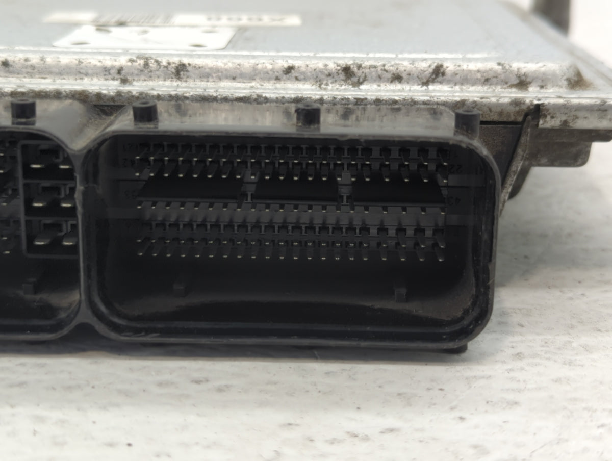 2011-2014 Hyundai Sonata PCM Engine Control Computer ECU ECM PCU OEM P/N:39111-2G668 39101-2G668 Fits 2011 2012 2013 2014 OE