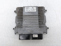 2011-2014 Hyundai Sonata PCM Engine Control Computer ECU ECM PCU OEM P/N:39111-2G663 39101-2G663 Fits Fits 2011 2012 2013 20