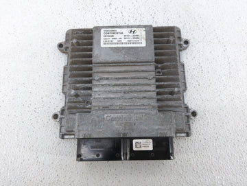 2011-2014 Hyundai Sonata PCM Engine Control Computer ECU ECM PCU OEM P/N:39111-2G663 39101-2G663 Fits Fits 2011 2012 2013 20