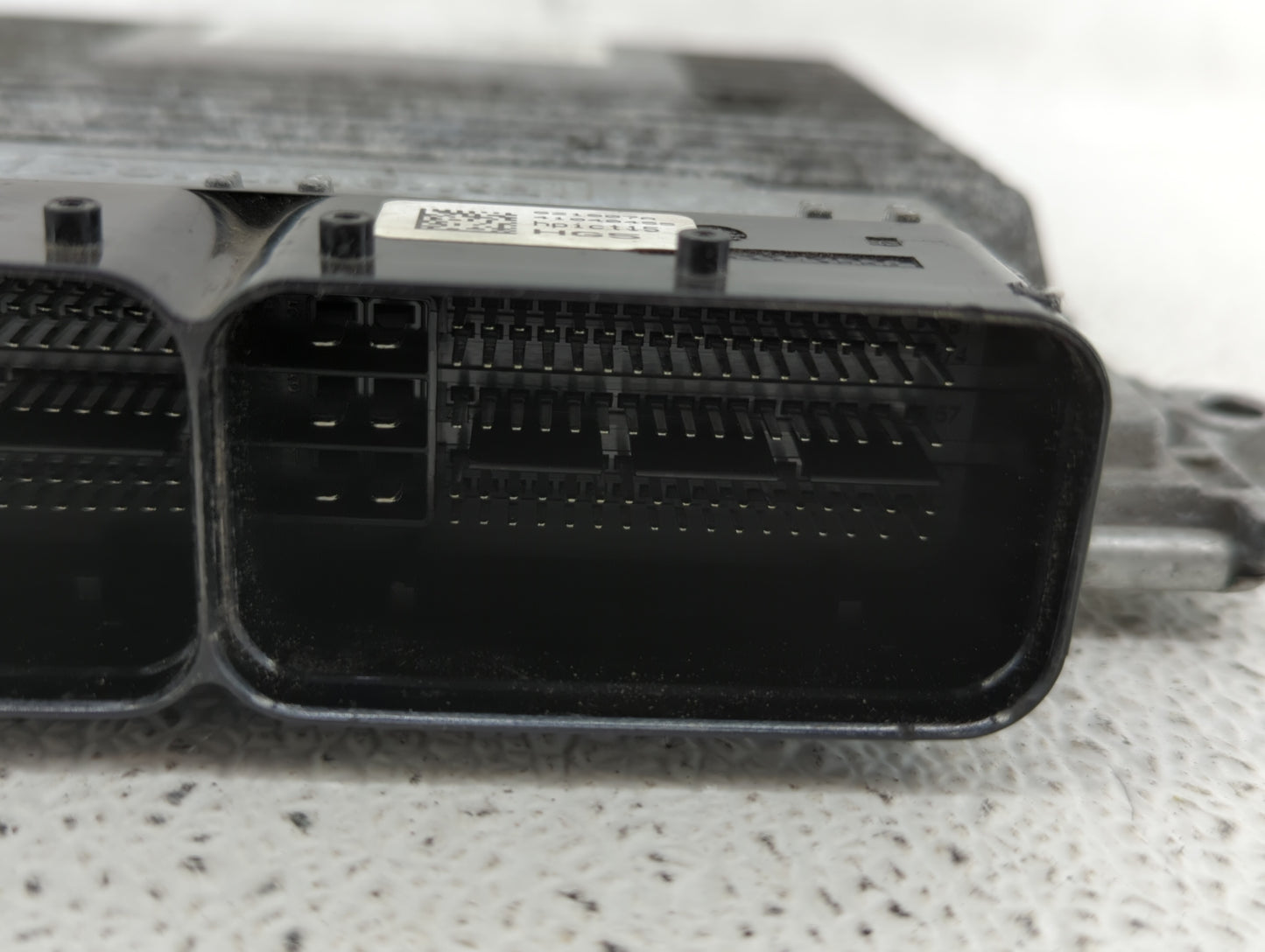 2011-2014 Hyundai Sonata PCM Engine Control Computer ECU ECM PCU OEM P/N:39111-2G663 39101-2G663 Fits Fits 2011 2012 2013 20