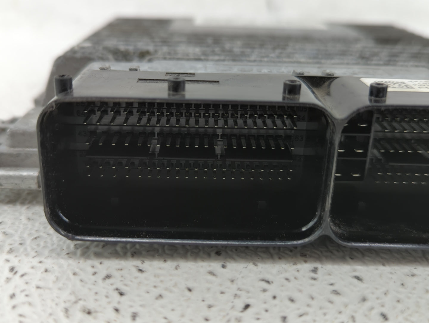 2011-2014 Hyundai Sonata PCM Engine Control Computer ECU ECM PCU OEM P/N:39111-2G663 39101-2G663 Fits Fits 2011 2012 2013 20