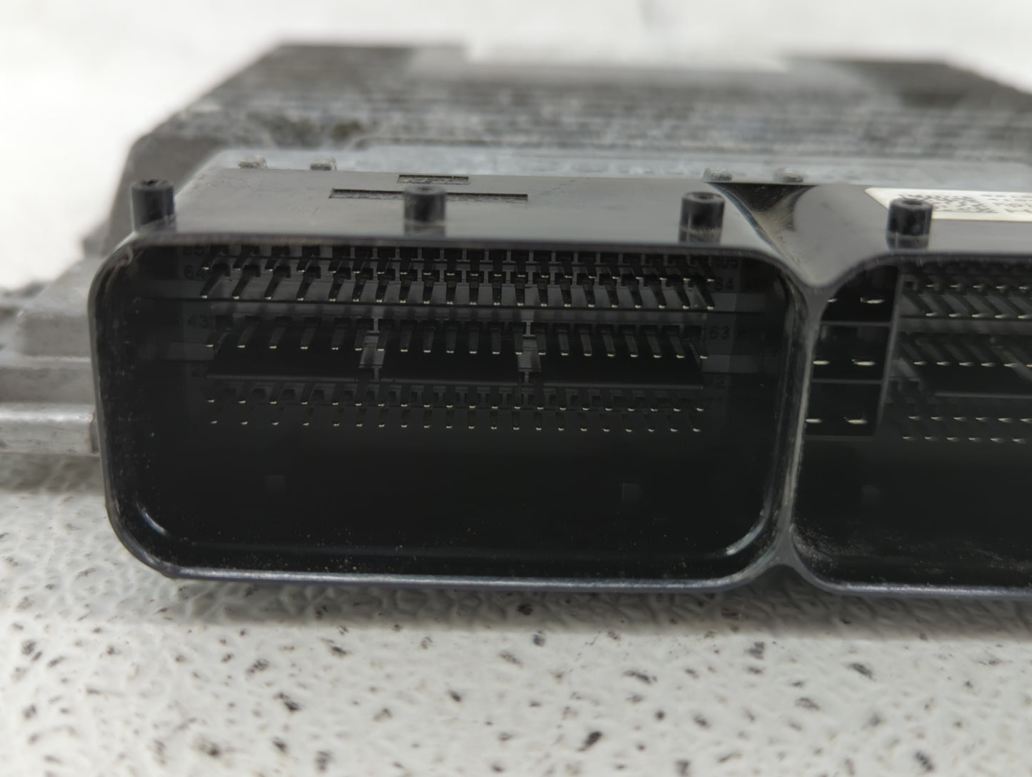 2011-2014 Hyundai Sonata PCM Engine Control Computer ECU ECM PCU OEM P/N:39111-2G663 39101-2G663 Fits Fits 2011 2012 2013 20