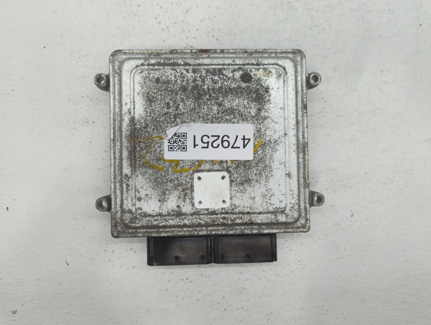 2011-2014 Hyundai Sonata PCM Engine Control Computer ECU ECM PCU OEM P/N:39111-2G663 39101-2G663 Fits Fits 2011 2012 2013 20