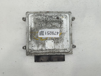compare product 2011-2014 Hyundai Sonata PCM Engine Control Computer ECU ECM PCU OEM P/N:39111-2G663 39101-2G663 Fits Fits 2011 2012 2013 2014 OEM Used Auto Parts