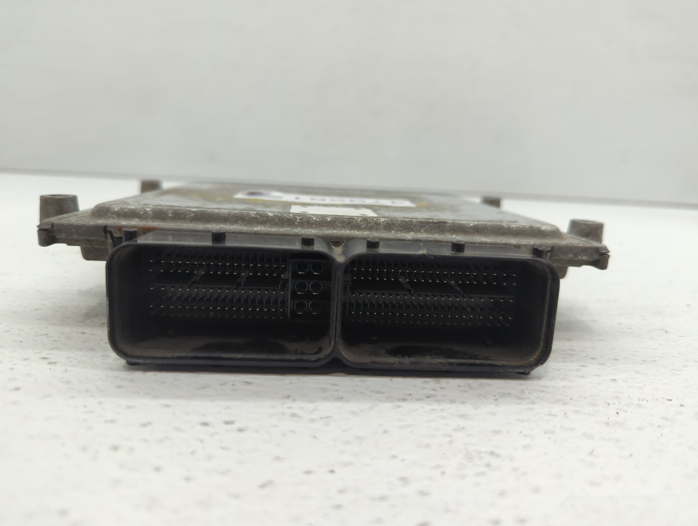 2011-2014 Hyundai Sonata PCM Engine Control Computer ECU ECM PCU OEM P/N:39111-2G663 39101-2G663 Fits Fits 2011 2012 2013 20