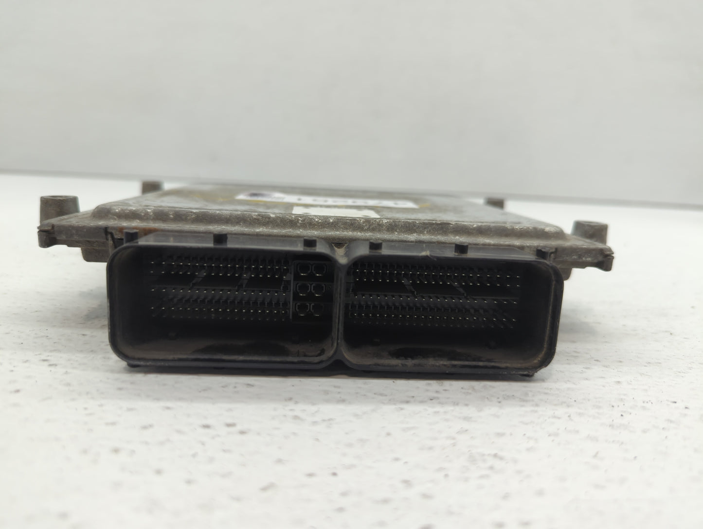 2011-2014 Hyundai Sonata PCM Engine Control Computer ECU ECM PCU OEM P/N:39111-2G663 39101-2G663 Fits Fits 2011 2012 2013 20