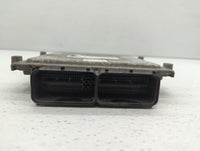2011-2014 Hyundai Sonata PCM Engine Control Computer ECU ECM PCU OEM P/N:39111-2G663 39101-2G663 Fits Fits 2011 2012 2013 20