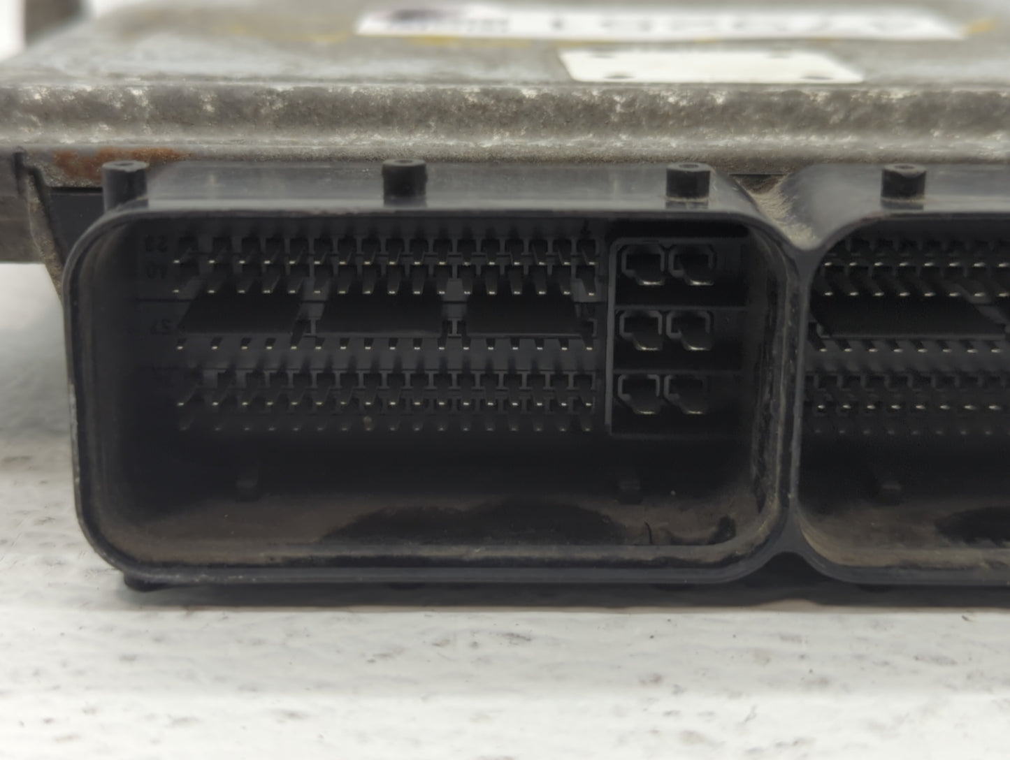 2011-2014 Hyundai Sonata PCM Engine Control Computer ECU ECM PCU OEM P/N:39111-2G663 39101-2G663 Fits Fits 2011 2012 2013 20