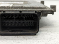 2011-2014 Hyundai Sonata PCM Engine Control Computer ECU ECM PCU OEM P/N:39111-2G663 39101-2G663 Fits Fits 2011 2012 2013 20