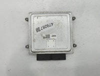 2011-2014 Hyundai Sonata PCM Engine Control Computer ECU ECM PCU OEM P/N:39111-2G667 39101-2G667 Fits Fits 2011 2012 2013 20