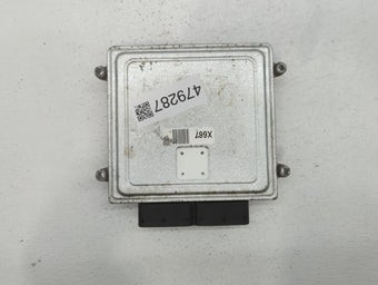 compare product 2011-2014 Hyundai Sonata PCM Engine Control Computer ECU ECM PCU OEM P/N:39111-2G667 39101-2G667 Fits Fits 2011 2012 2013 2014 OEM Used Auto Parts