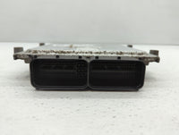2011-2014 Hyundai Sonata PCM Engine Control Computer ECU ECM PCU OEM P/N:39111-2G667 39101-2G667 Fits Fits 2011 2012 2013 20