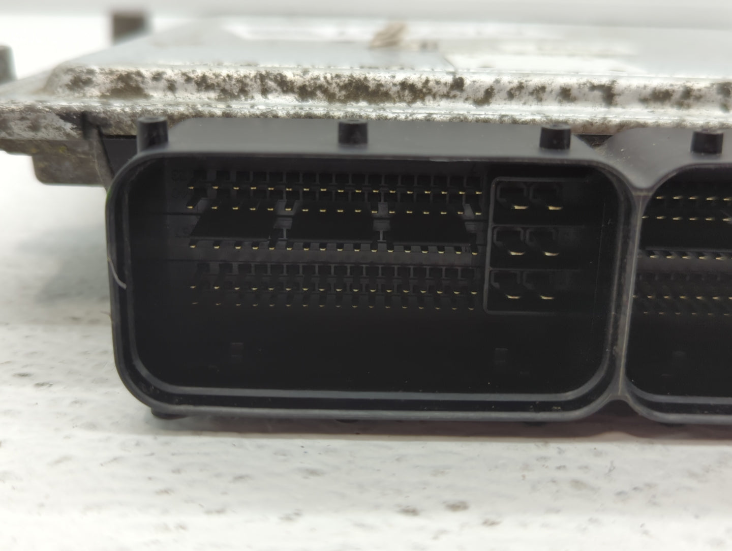 2011-2014 Hyundai Sonata PCM Engine Control Computer ECU ECM PCU OEM P/N:39111-2G667 39101-2G667 Fits Fits 2011 2012 2013 20